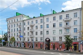 Жылы дом